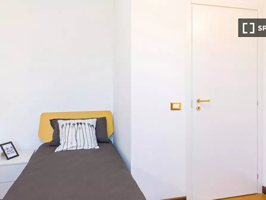 appartamento in affitto a Padova in zona Forcellini / Terranegra