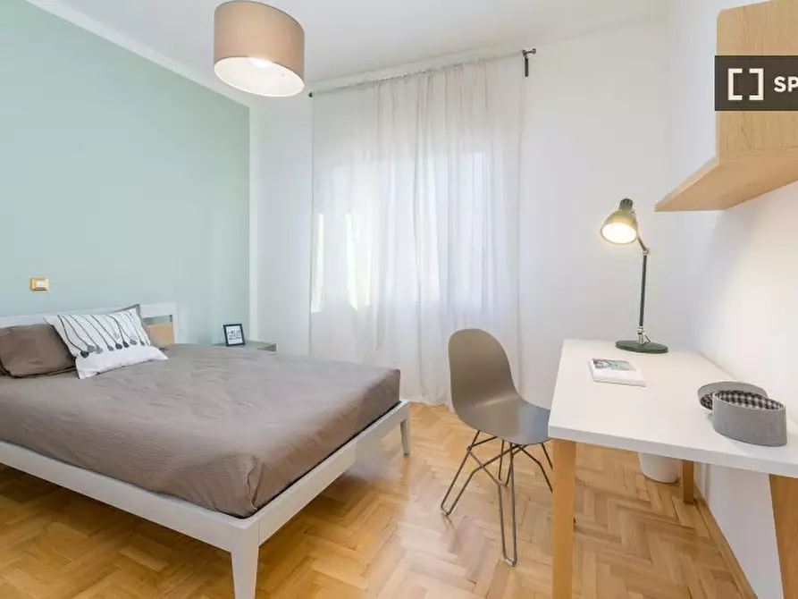 appartamento in affitto a Padova in zona Forcellini / Terranegra