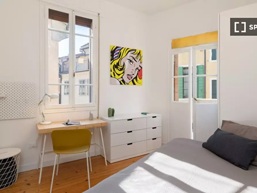 appartamento in affitto a Padova