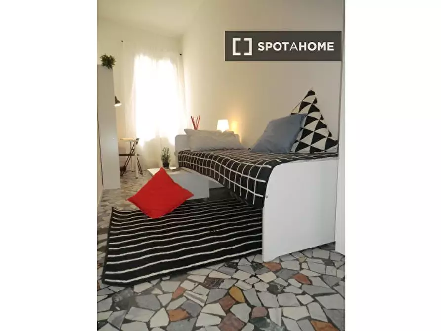 appartamento in affitto a Padova