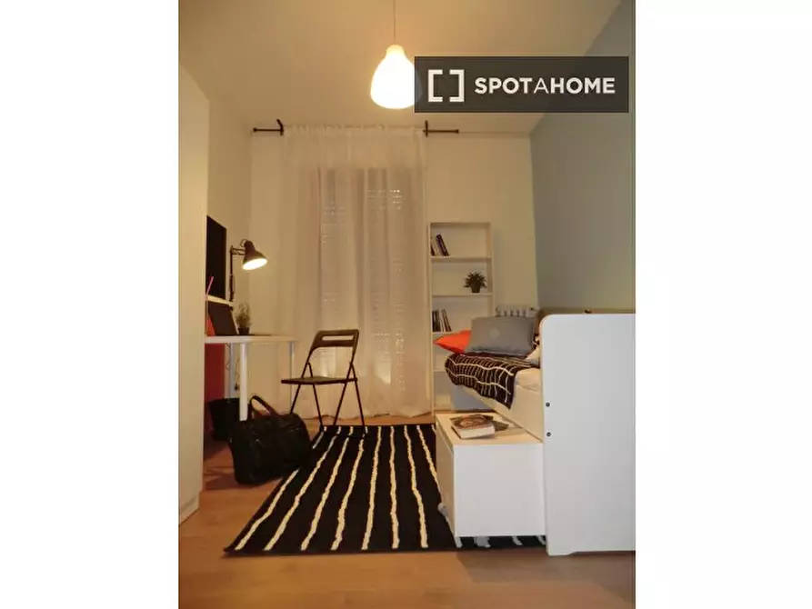 appartamento in affitto a Padova