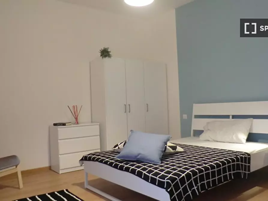 appartamento in affitto a Padova