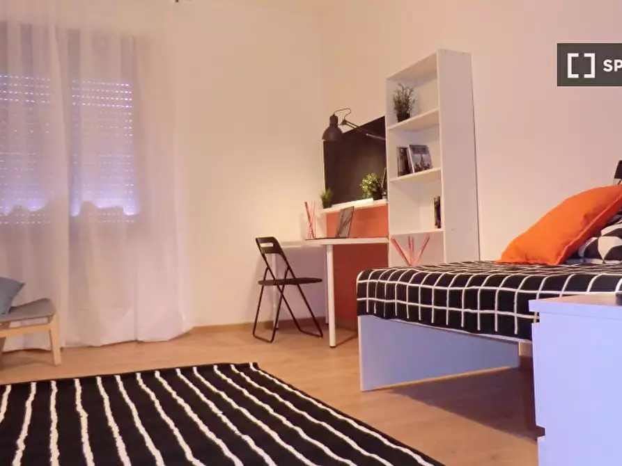 appartamento in affitto a Padova