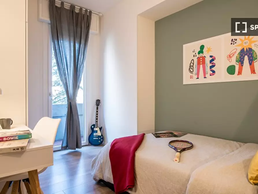 appartamento in affitto a Padova in zona Stanga