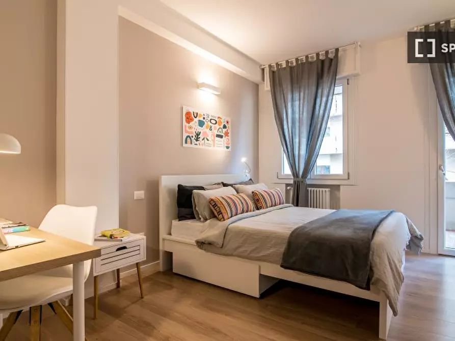 appartamento in affitto a Padova in zona Stanga