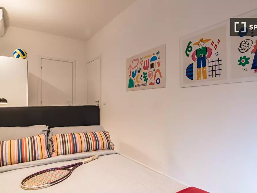 appartamento in affitto a Padova in zona Stanga