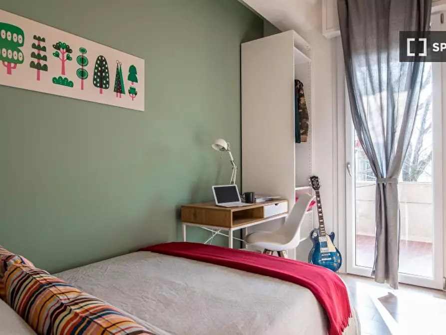 appartamento in affitto a Padova in zona Stanga