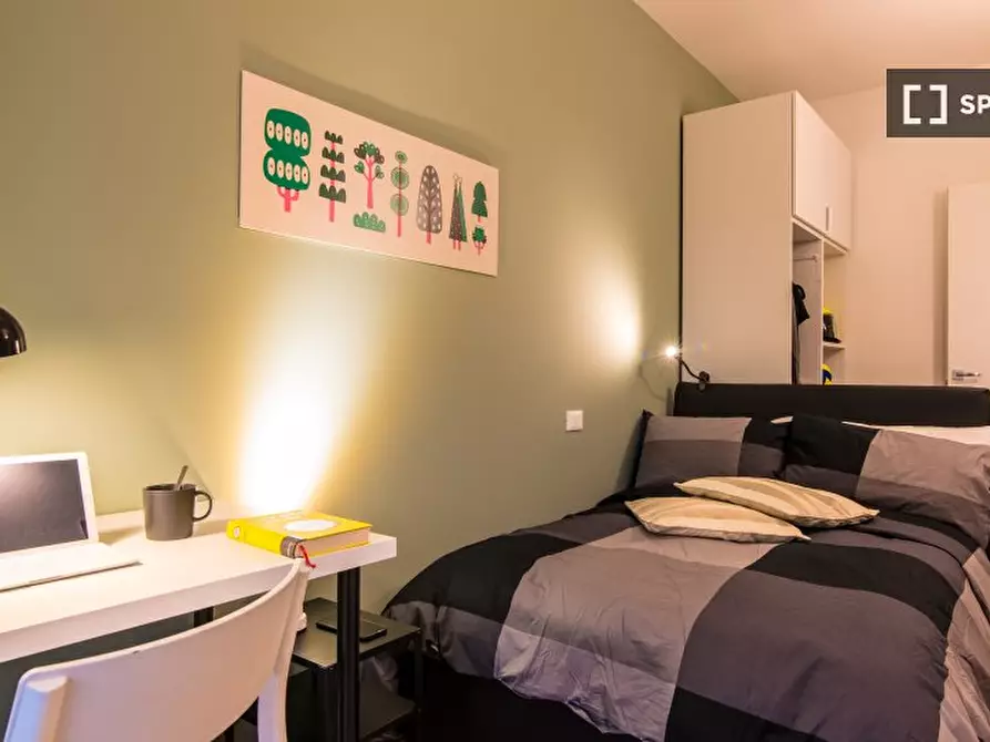 appartamento in affitto a Padova in zona Stanga