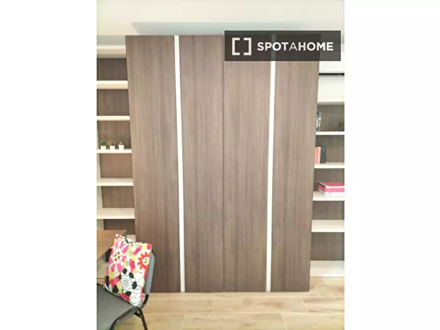 appartamento in affitto a Padova in zona Stanga