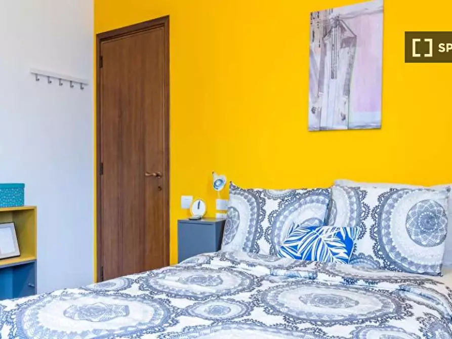 appartamento in affitto a Padova in zona San Carlo