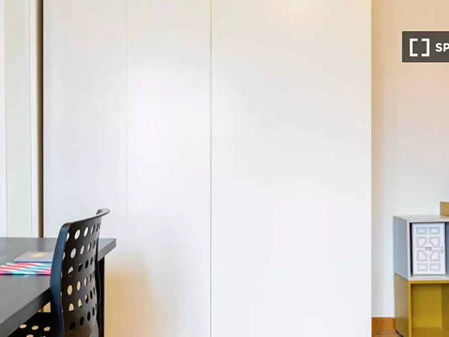 appartamento in affitto a Padova in zona San Carlo