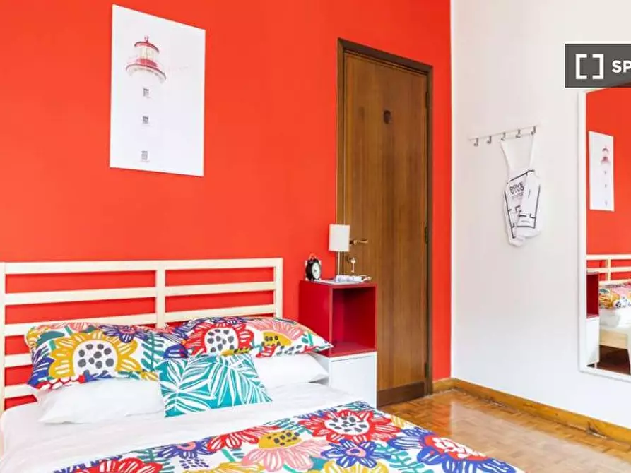 appartamento in affitto a Padova in zona San Carlo