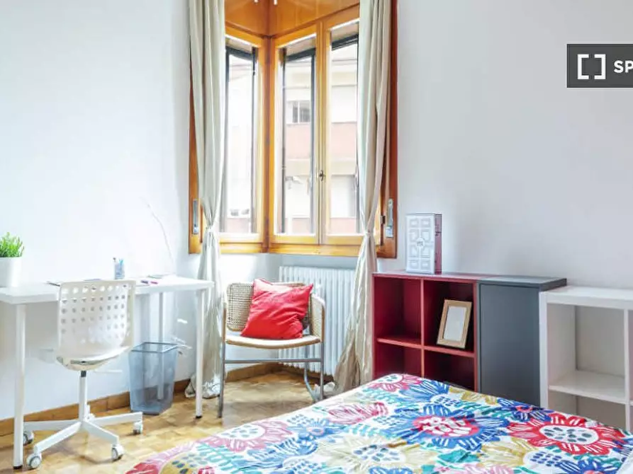 appartamento in affitto a Padova in zona San Carlo