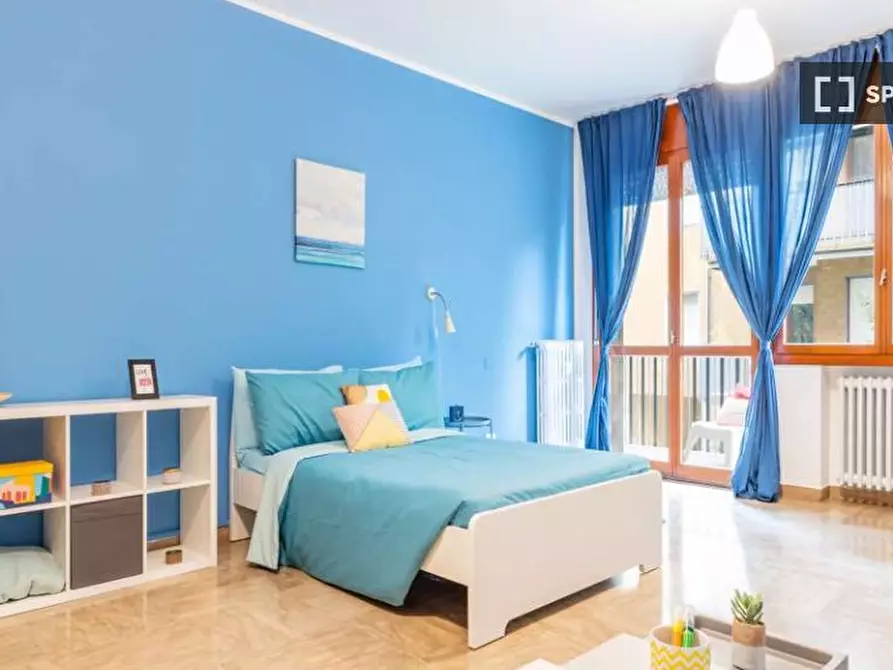 appartamento in affitto a Padova in zona San Carlo