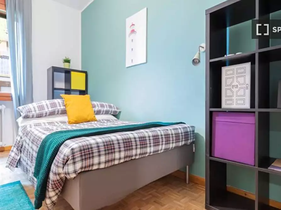 appartamento in affitto a Padova in zona San Carlo