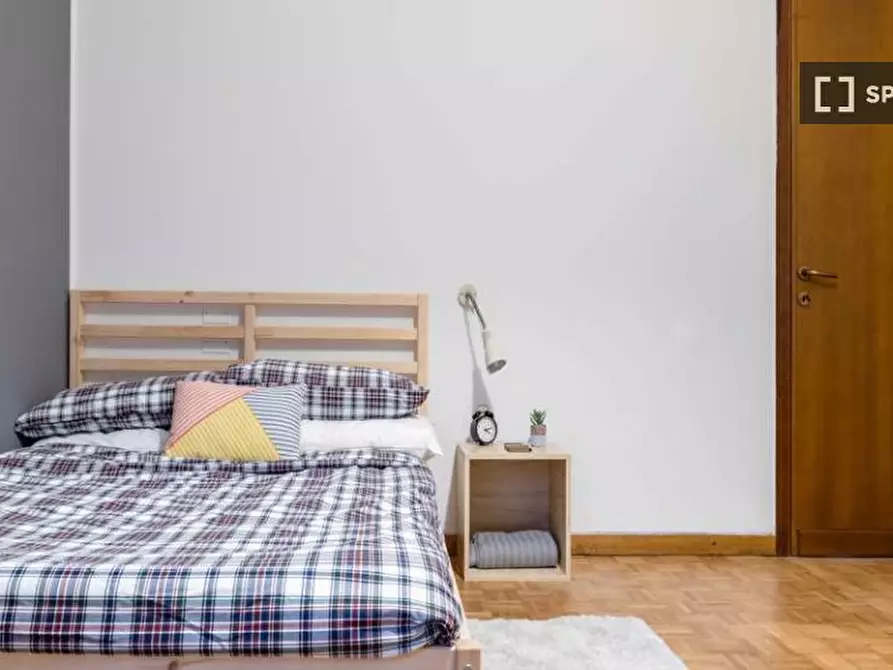 appartamento in affitto a Padova in zona Arcella