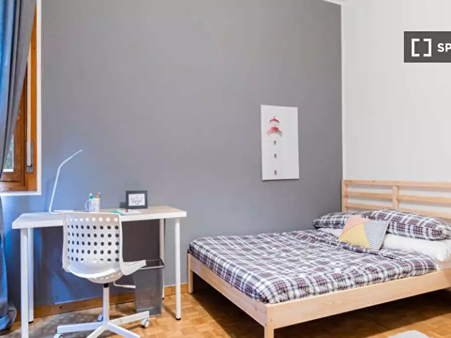 appartamento in affitto a Padova in zona Arcella