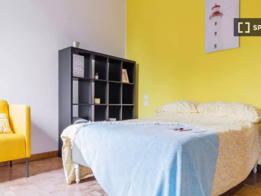 appartamento in affitto a Padova in zona San Carlo