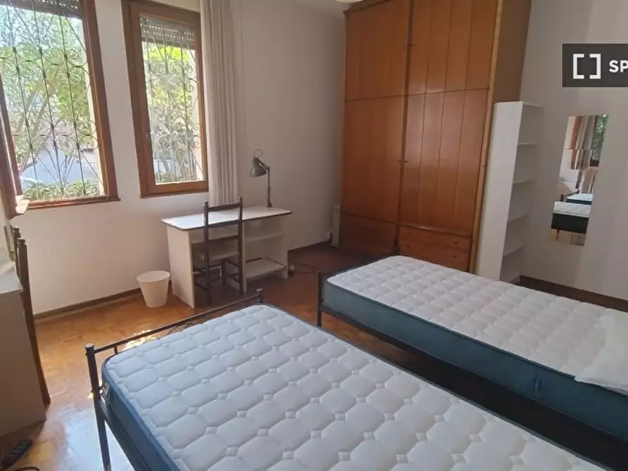 appartamento in affitto a Padova in zona San Giuseppe