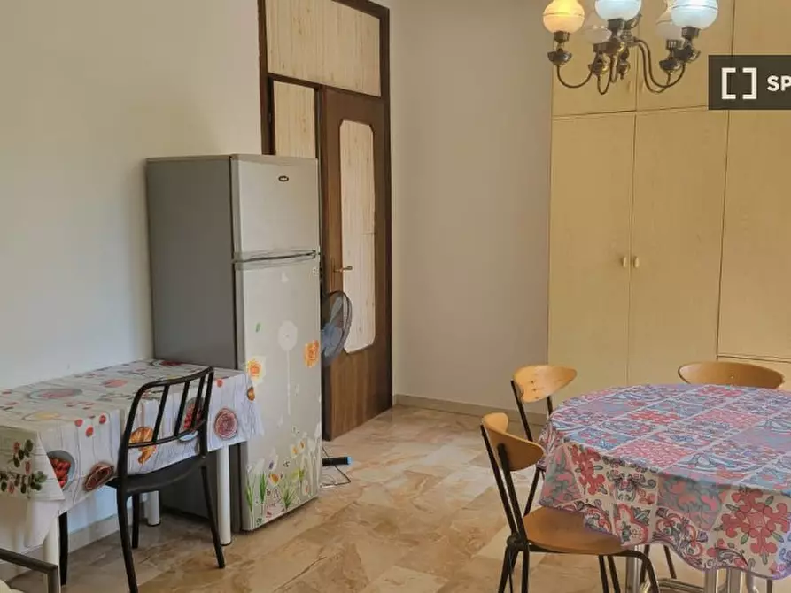 appartamento in affitto a Padova in zona Stanga