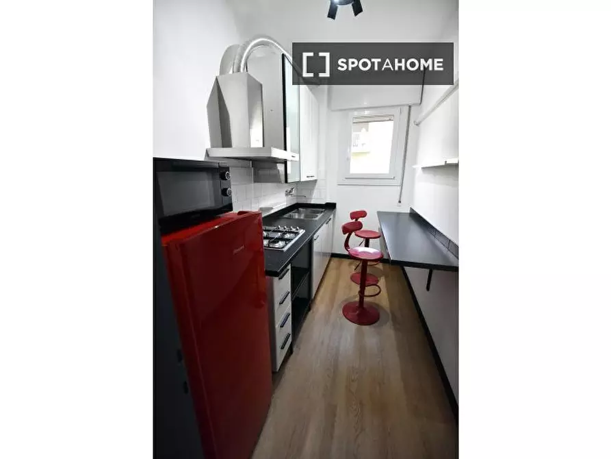 appartamento in affitto a Padova in zona Arcella