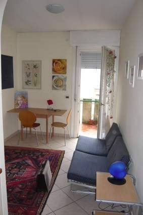 appartamento in affitto a Padova in zona Sant'Osvaldo / Santa Rita