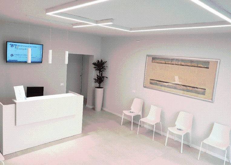 negozio in affitto a Padova in zona San Giuseppe