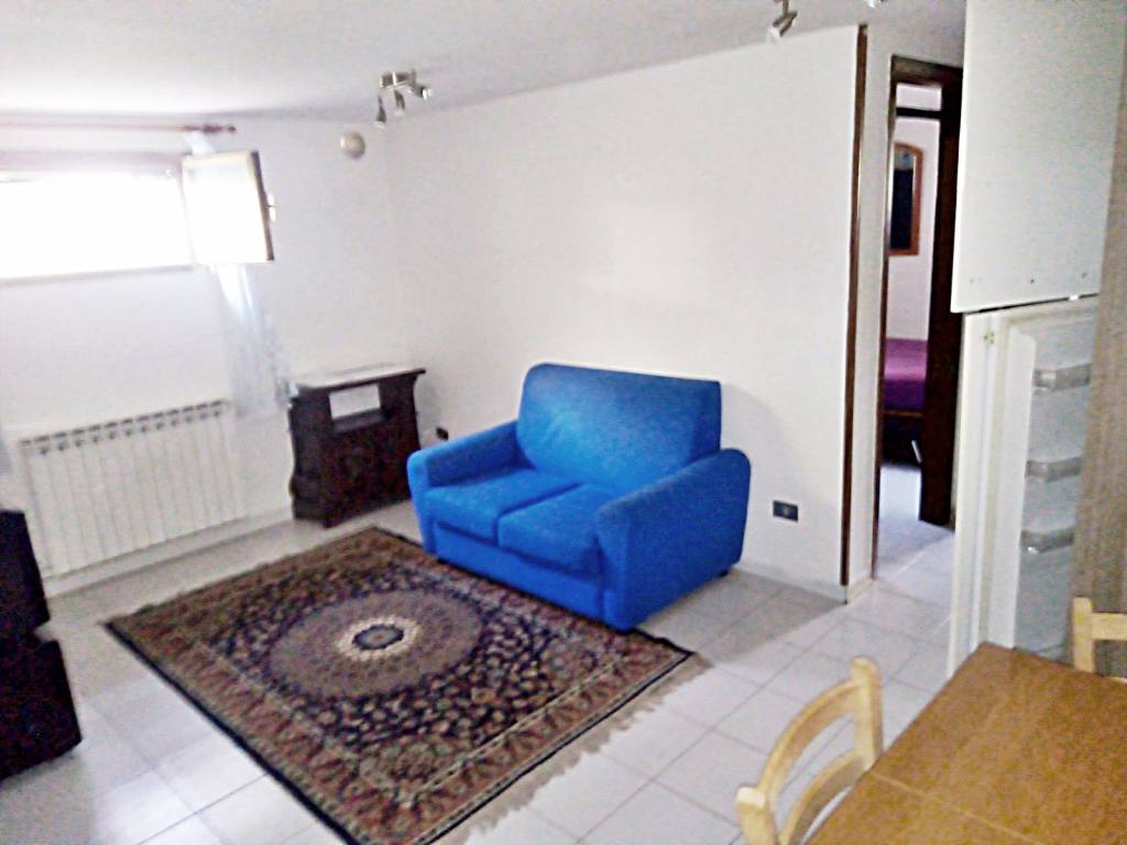 appartamento in affitto a Padova in zona Guizza