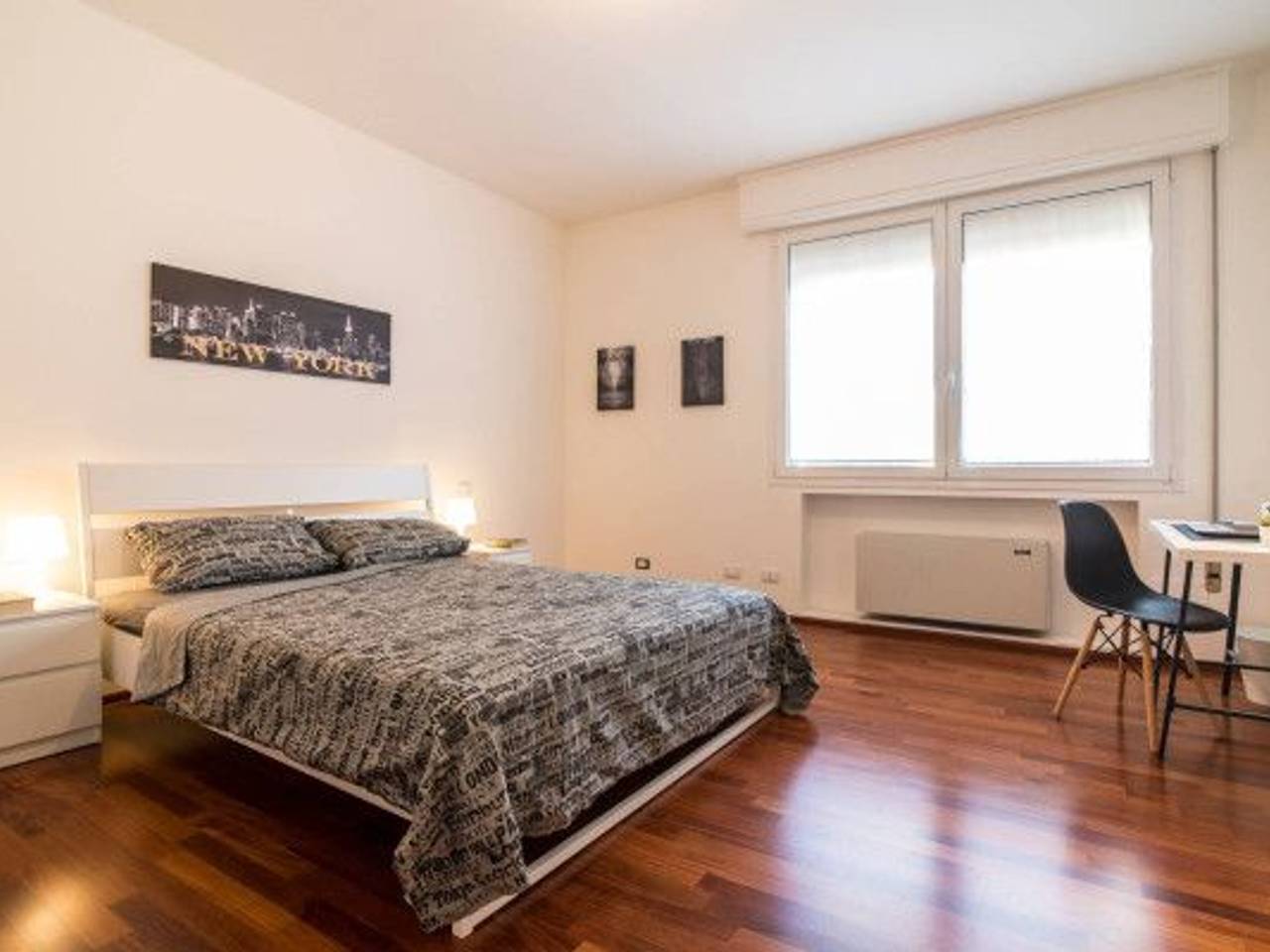 appartamento in affitto a Padova in zona Centro Storico