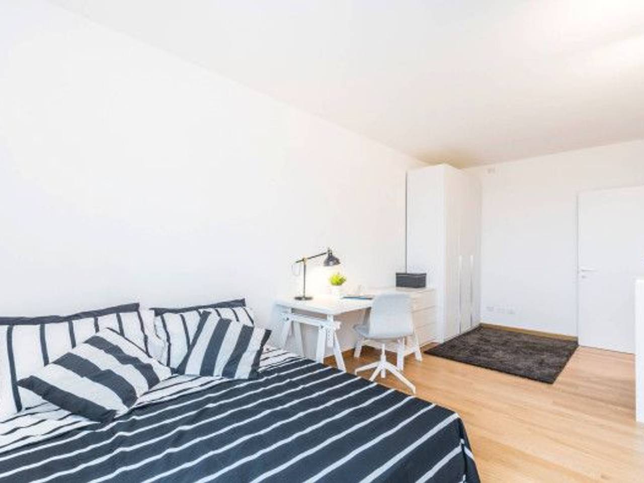 appartamento in affitto a Padova in zona Centro Storico