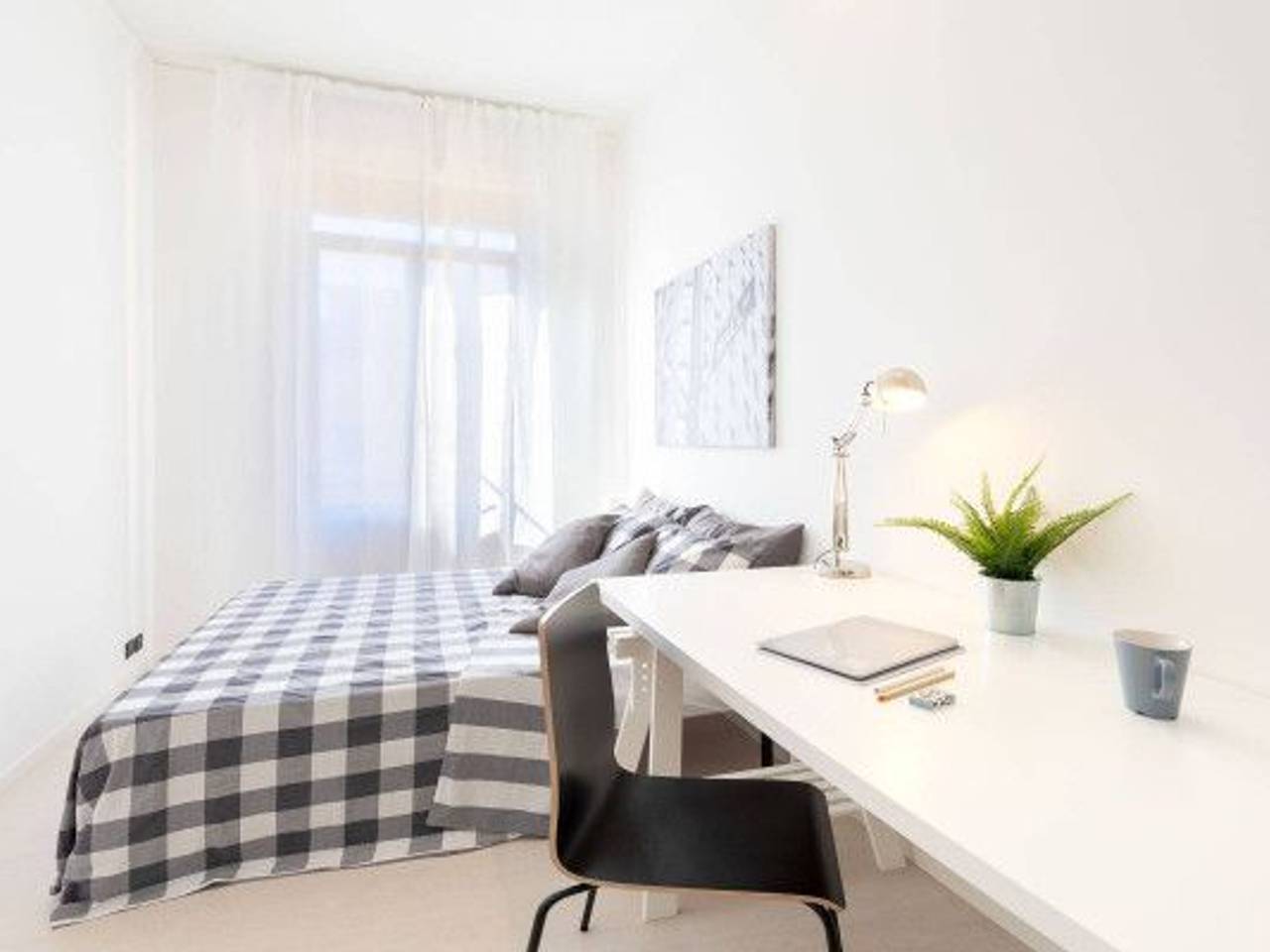 appartamento in affitto a Padova in zona Centro Storico