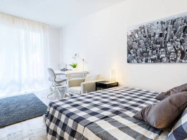 appartamento in affitto a Padova in zona Madonna Pellegrina