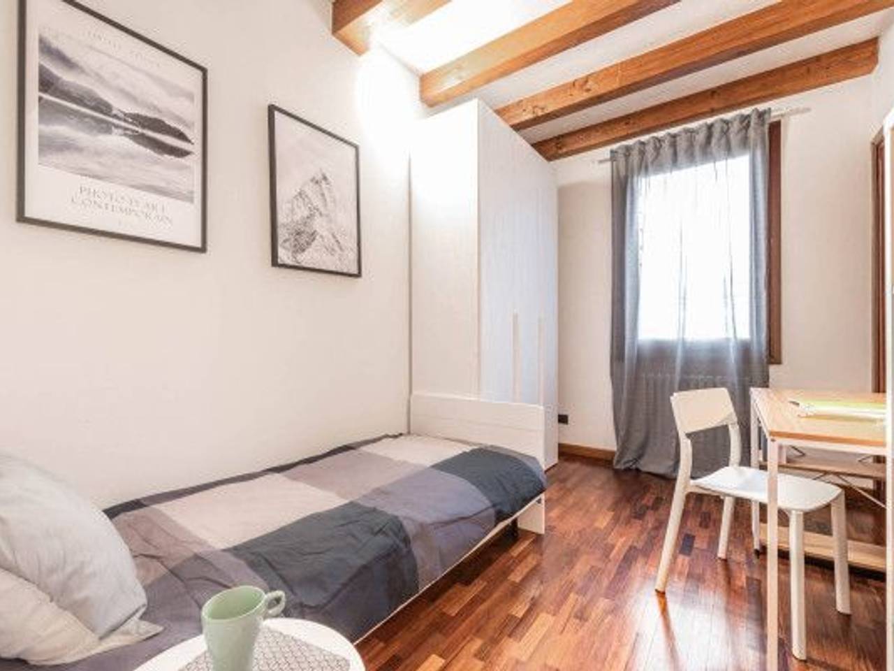 casa indipendente in affitto a Padova in zona Madonna Pellegrina