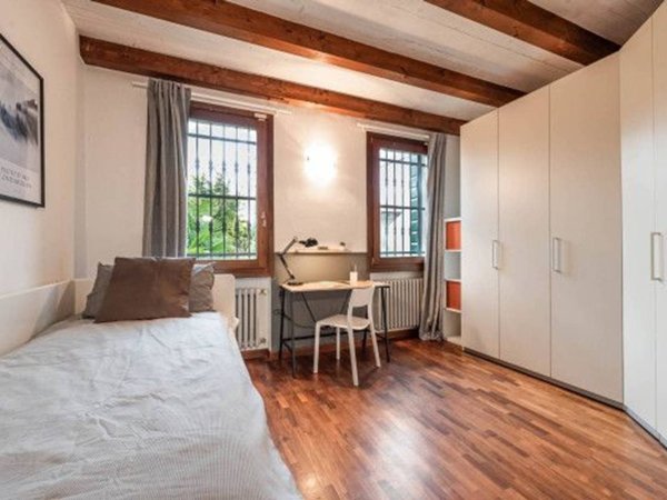 casa indipendente in affitto a Padova in zona Madonna Pellegrina