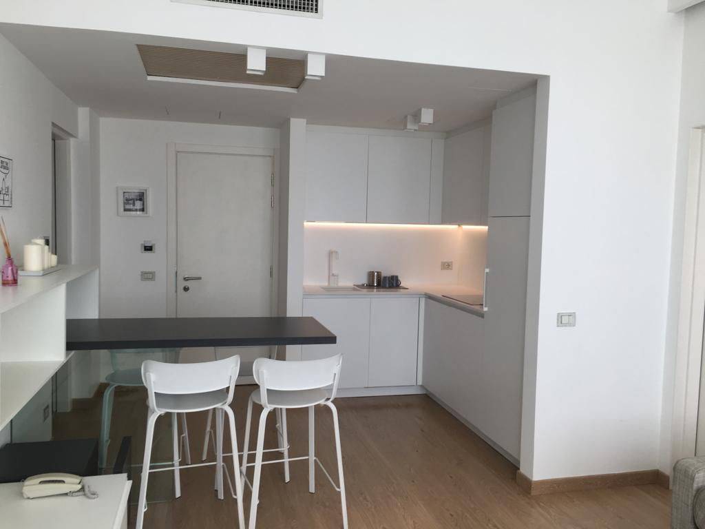 appartamento in affitto a Padova in zona San Giuseppe