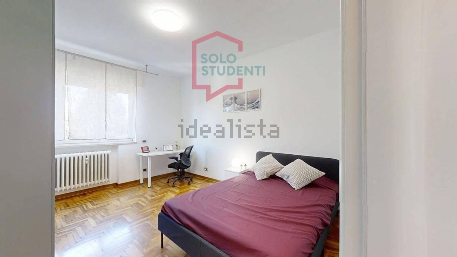 appartamento in affitto a Padova in zona San Giuseppe