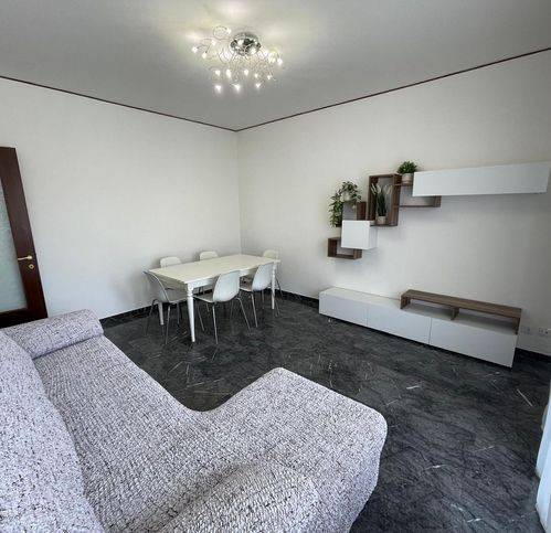 appartamento in affitto a Padova in zona Guizza