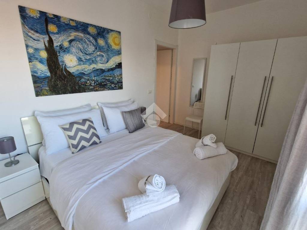 appartamento in affitto a Padova in zona Sant'Osvaldo / Santa Rita