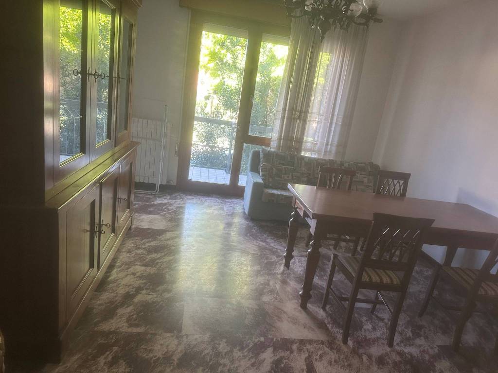appartamento in affitto a Padova in zona Sant'Osvaldo / Santa Rita
