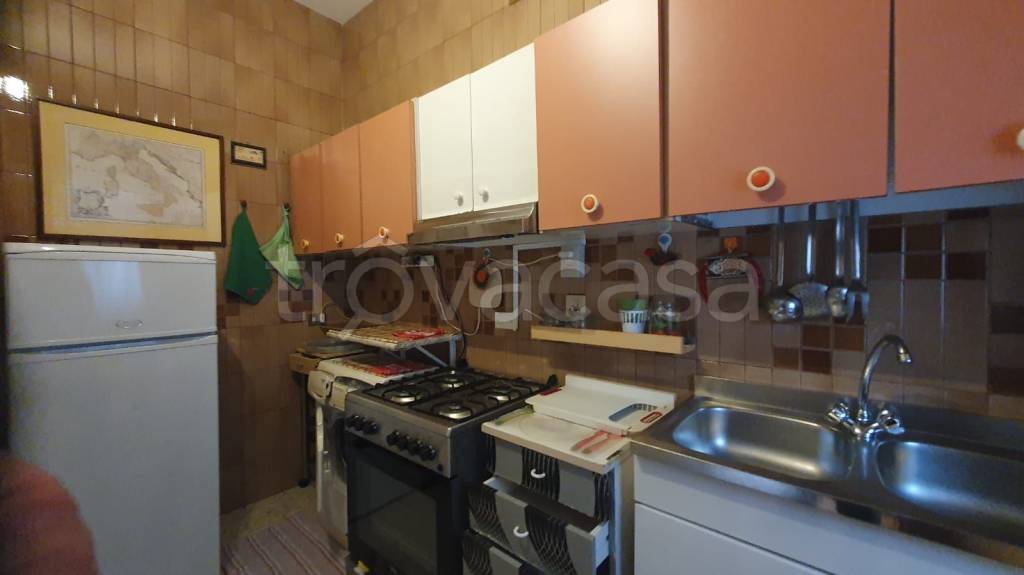 appartamento in affitto a Padova in zona San Giuseppe