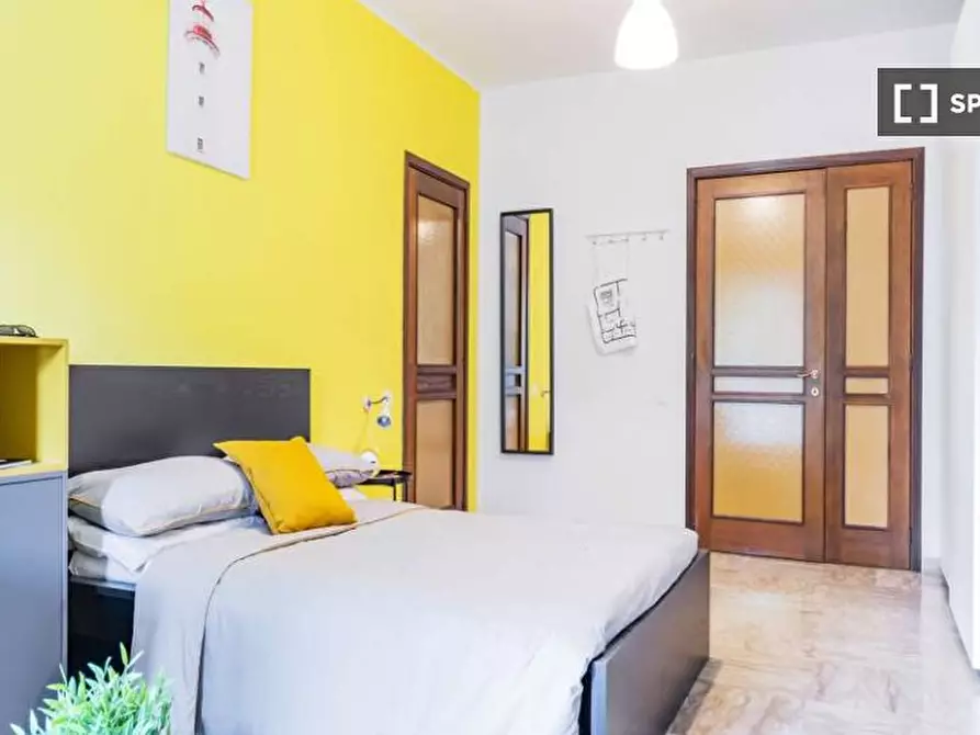 appartamento in affitto a Padova in zona San Carlo