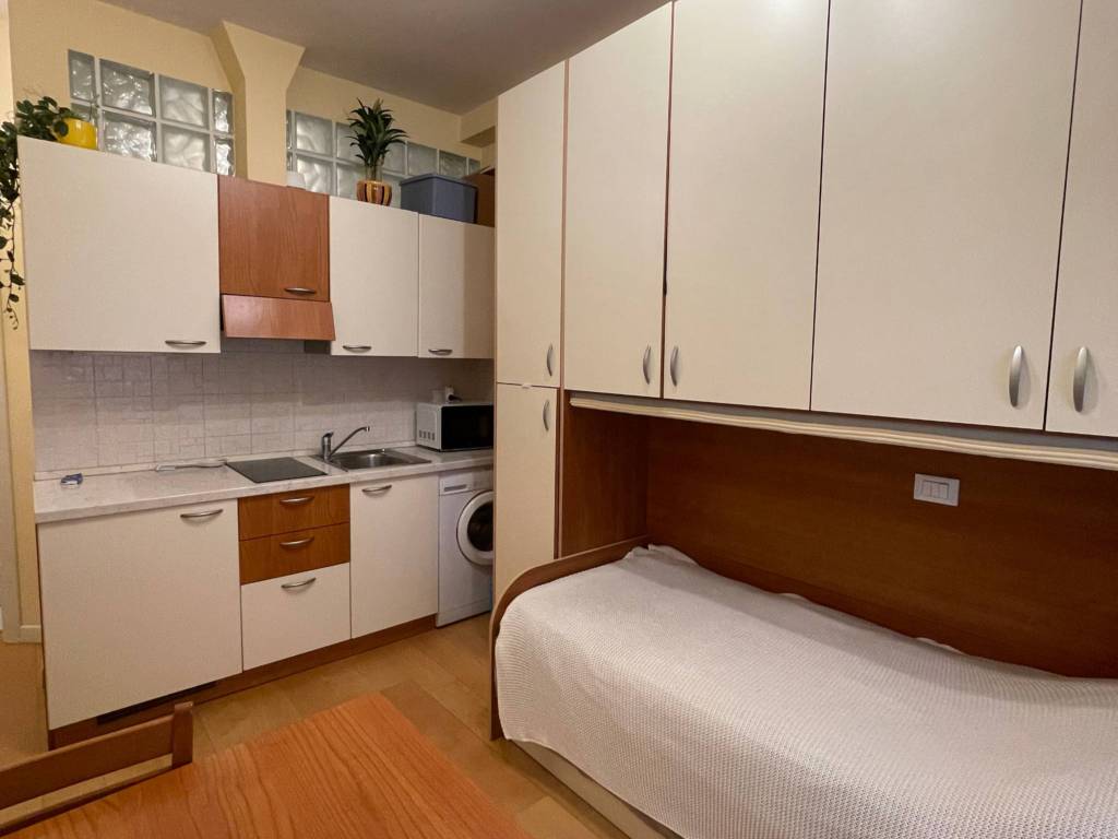 appartamento in affitto a Padova in zona Savonarola