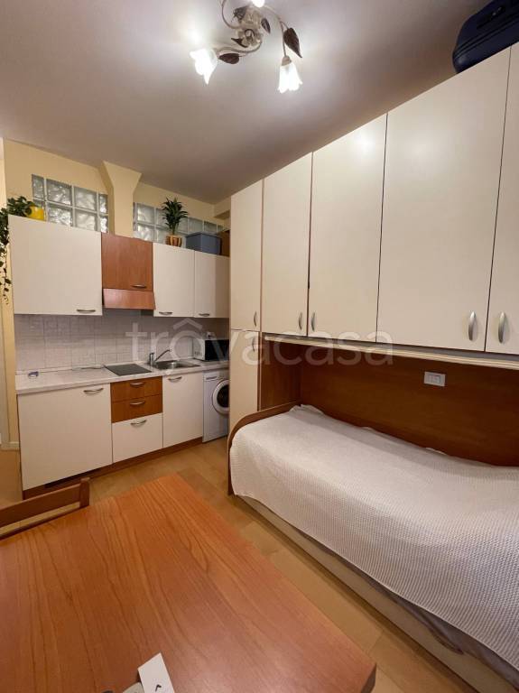 appartamento in affitto a Padova