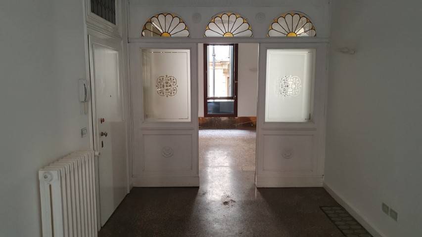 appartamento in affitto a Padova in zona Savonarola