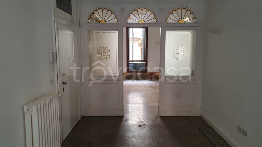 appartamento in affitto a Padova in zona Centro Storico