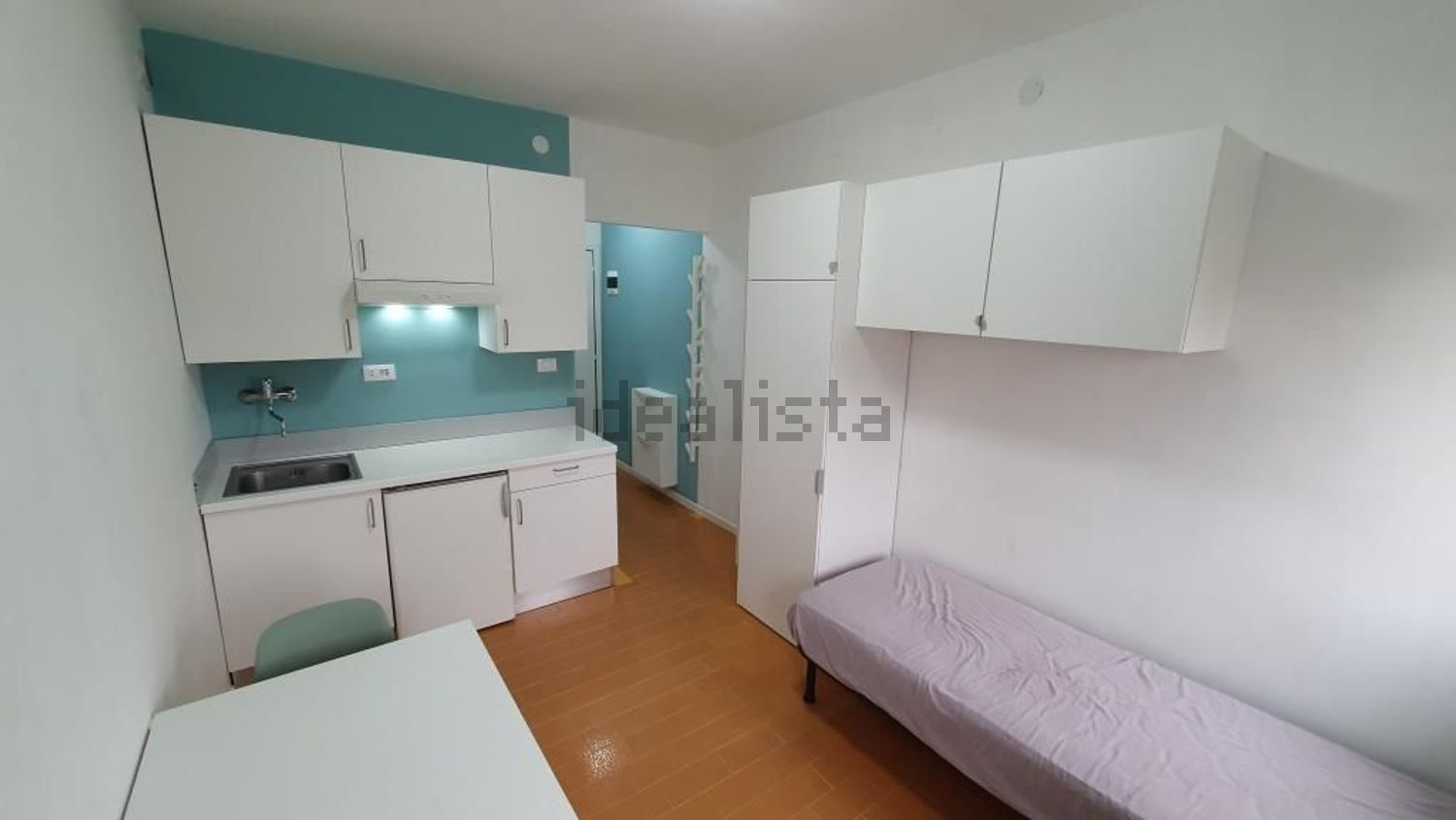 appartamento in affitto a Padova in zona Savonarola