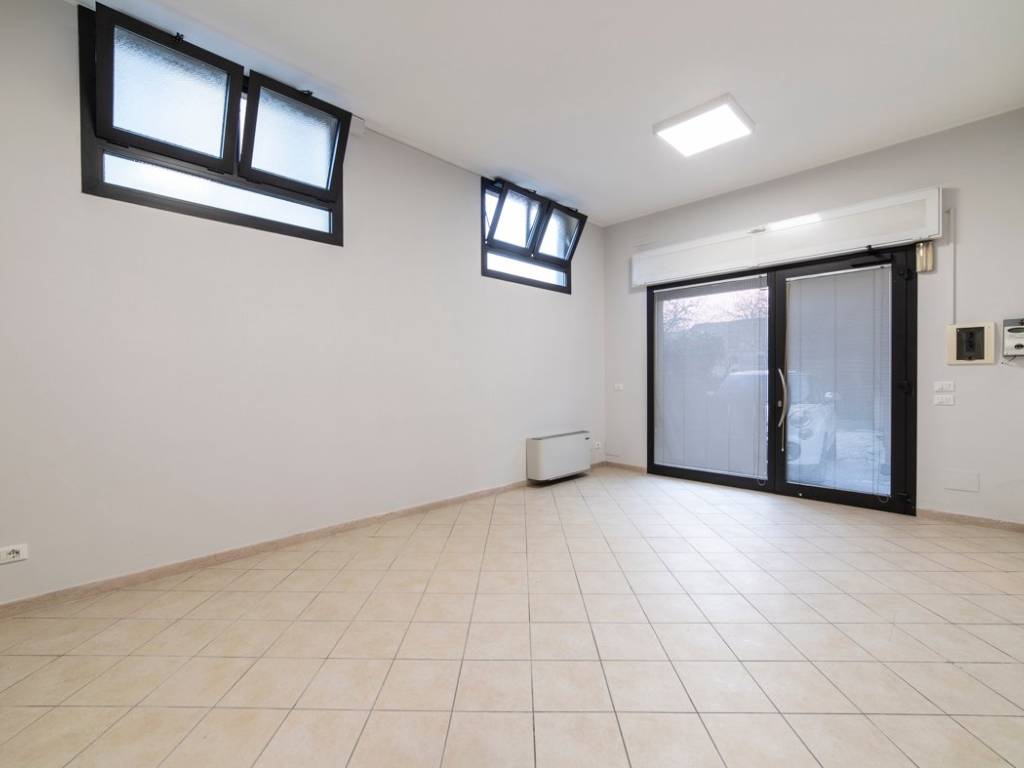 ufficio in affitto a Padova in zona Ponte di Brenta