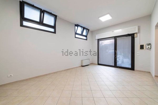 ufficio in affitto a Padova in zona Ponte di Brenta