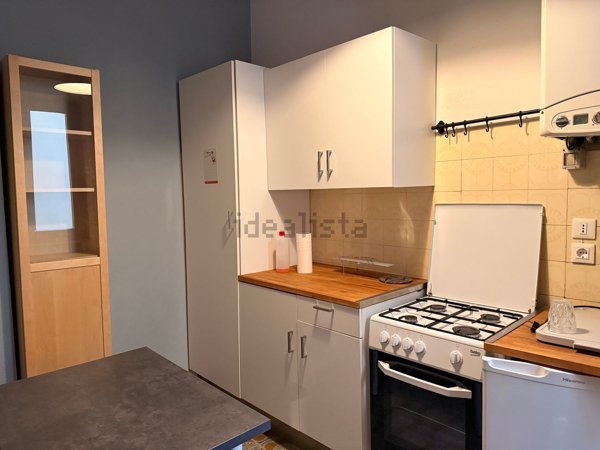 appartamento in affitto a Padova in zona Centro Storico