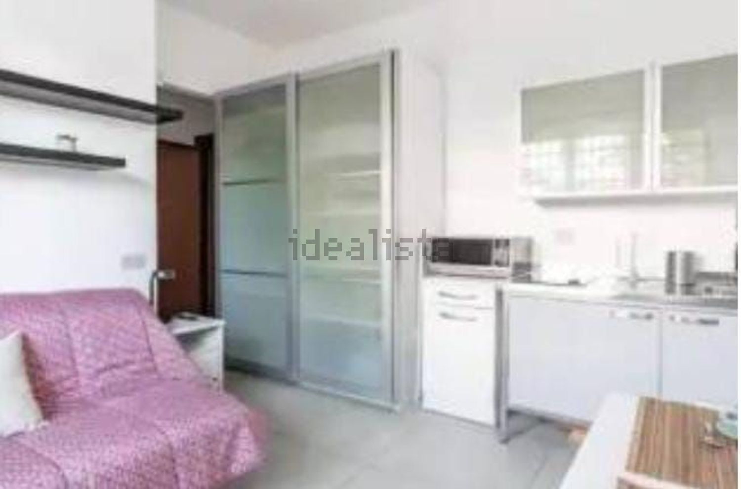 appartamento in affitto a Padova in zona Portello